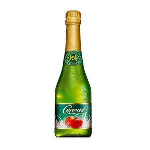 Sidra Tradicional CERESER Maçã Garrafa 660ml