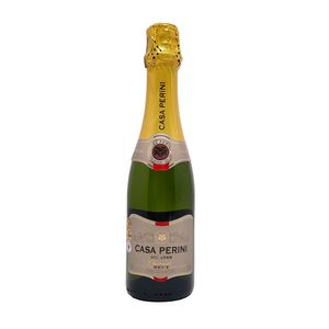 Espumante CASA PERINI Brut Garrafa 375ml