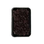 Uva Passas Preta Bandeja 300g