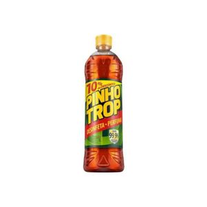 Desinfetante PINHO Trop Leve 1L Pague 900ml