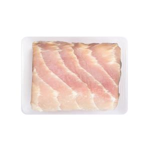 Pirarucu Salgado Bandeja 200g