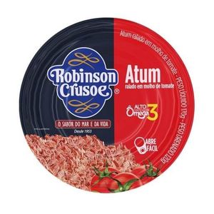 Atum CROSUE Pedaços Cadaços Clássico 170g