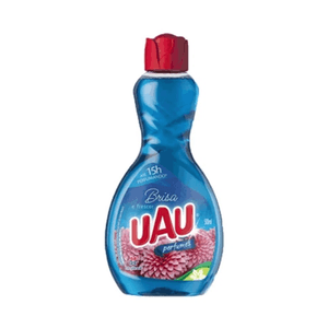 Limpador UAU Perfumado Brisa Frescor Frasco 500ml