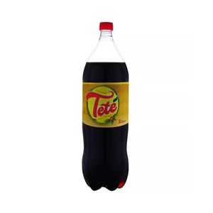 Refrigerante de Guaraná TETÉ Garrafa 2L