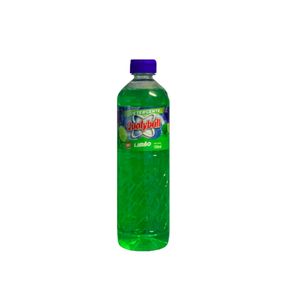 Detergente Líquido QUALYBRILL Limão Frasco 500ml