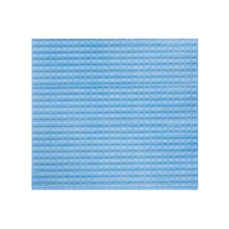 Guardanapo de Papel REGINA 23X22Cm Pacote Azul 50un