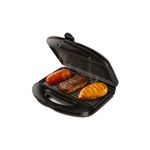 Sanduicheira-Grill-MONDIAL-Pratic-2-em-1-Preto-127V3