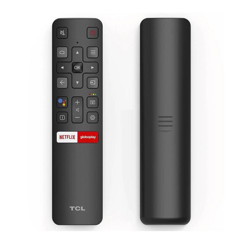 Smart-TV-LED-43-4K-TCL-43P615-com-WiFi-Bluetooth-Google-Assistant-e-AlexaPreto3