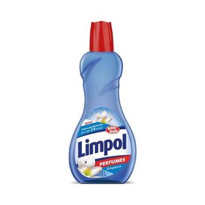 Limpador Perfumado Limpol Elegance Frasco 1L