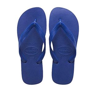 Sandália HAVAIANAS Color Infantil Azul Naval Nº28