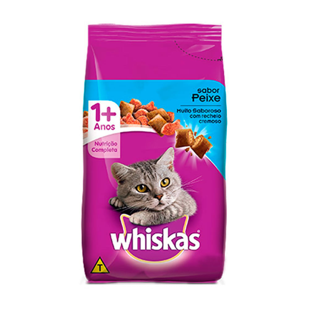 Whiskas 500g outlet