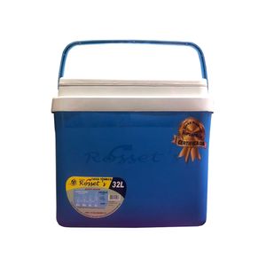 Caixa Térmica ROSSETS Azul 32L