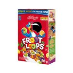 Cereal Matinal KELLOGG'S Froot Loops Caixa 230g