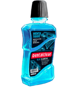 Antisséptico Bucal Dentalclean Menta Frasco 600ml