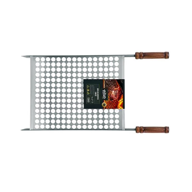 Grelha-Com-Tela-Moeda-GRILAZER-40cm-Cromado3