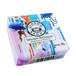 Sabonete Perfumado GIORNO BAGNO Bergamota & Patch