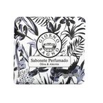 Sabonete Perfumado GIORNO BAGNO Oliva & Alecrim