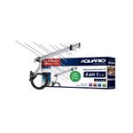 antena para tv aquário