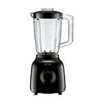 Liquidificador ELGIN 42LIQ1001000 2 Velocidades 650W Preto