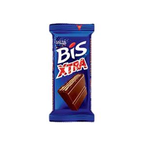 Chocolate BIS Wafer Oreo Xtra ao Leite 45g