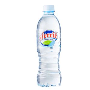 Água Mineral Sem Gás Sferrie Pet 510ml