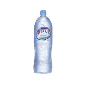 Água Mineral Sem Gás Sferrie Pet 1,5L