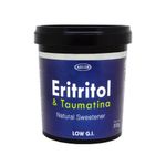 Adoçante AIRON Eritritol & Taumatina Pote 300g