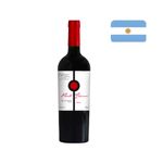 Vinho Tinto PUNTO MÁXIMO Gran Reserva Malbec Garrafa 750ml