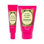 Kit GRANADO PHARMÁCIAS Cuidados para os Pés
