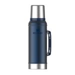 Garrafa Térmica Classic STANLEY Azul