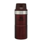 Mug Térmico Classic STANLEY Vinho