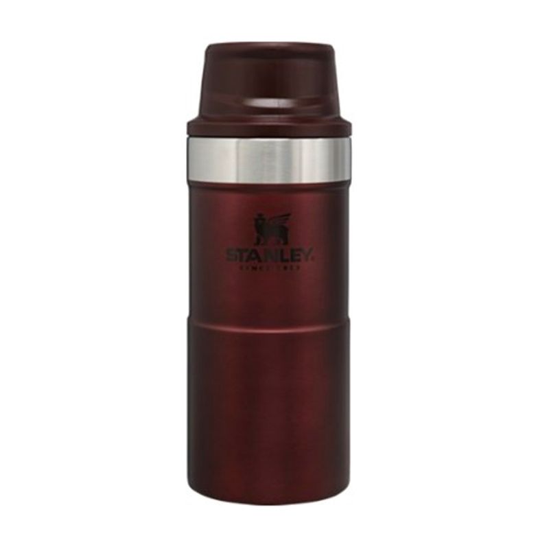 Mug Térmico Classic STANLEY Vinho