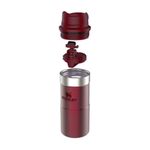 Mug Térmico Classic STANLEY Vinho