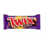 Chocolate TWIX Dark Pacote