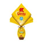 Ovo de Páscoa GAROTO Chocolate ao Leite 185g