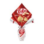 Ovo de Páscoa Nestlé KITKAT Chocolate Branco