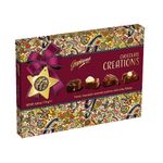 Bombom de Chocolate GOPLANA Creations