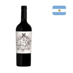 Vinho Tinto Argentino Cordero Con Piel de Lobo MOSQUITA MUERTA Malbec