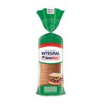 Pão de Forma SEVEN BOYS Integral