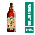 Cerveja PRAYA Premium Witibier