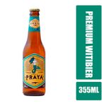 Cerveja PRAYA Premium Witibier