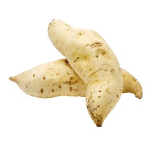 Batata DOCE Branca Aproximadamente 200g