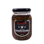 Molho Chimichurri BOMBAY Tradicional
