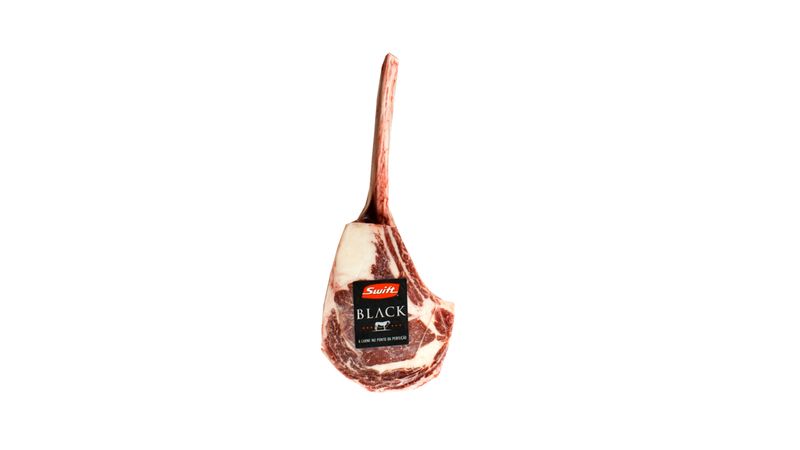 Swift Black é a carne bovina oficial do festival gastronômico Churrascada