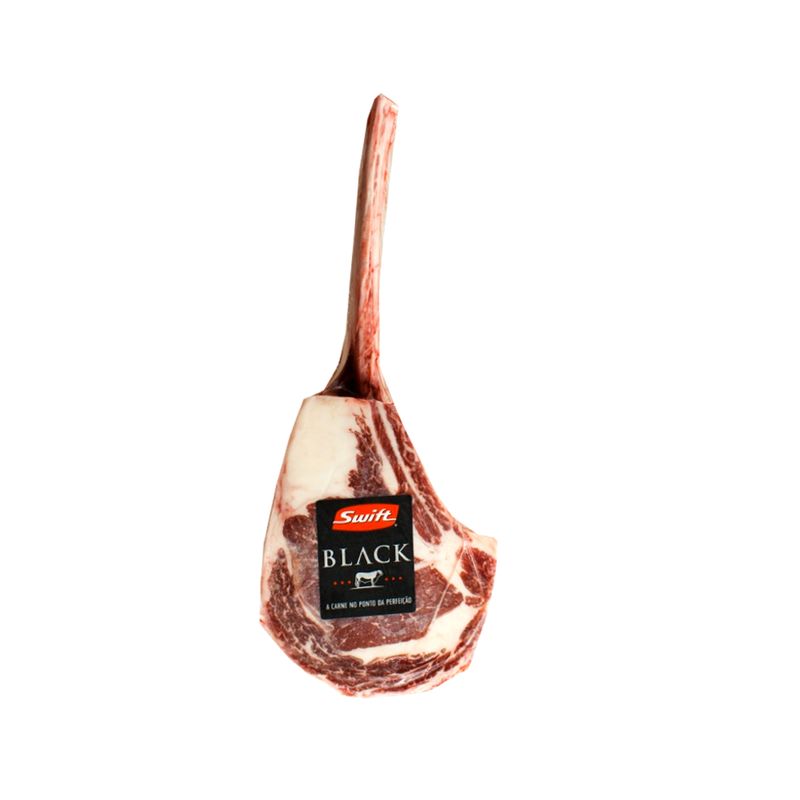 Carne Bovina Filé de Costela SWIFT Black