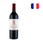 Vinho Tinto Francês CHATEAU LATOUR Cabernet Sauvignon