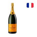 Espumante Francês Brut VEUVE CLICQUOT Jereboam Pinot Noir