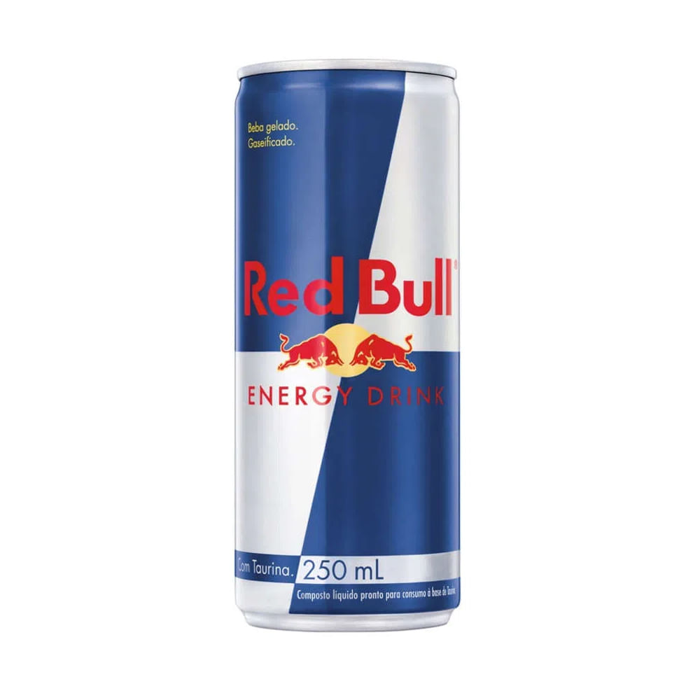 Vaper, Whisky e Red Bull - Dani Virote 