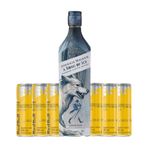 Kit-Whisky-JONNIE-WALKER-Song-of-Ice-750ml-1un---Energetico-RED-BULL-Frutas-Tropicais