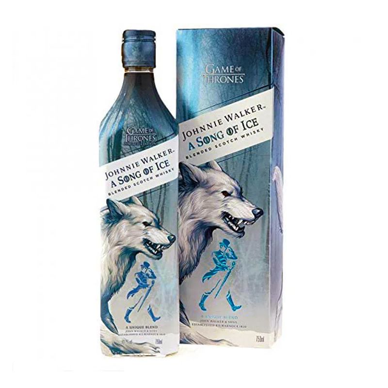 Whisky-Johnnie-Walker-Song-of-Ice-Garrafa-750ml